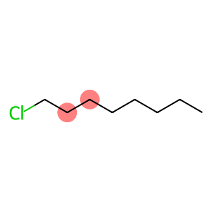 1-chloroactane