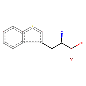3-(3-Benzothienyl)-D-alanine