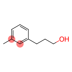 Benzenepropanol, 3-Methyl-