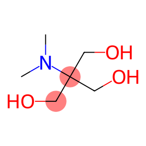 2-DiMethylaMino-2-hydroxyMethylpropane-1,3-diol