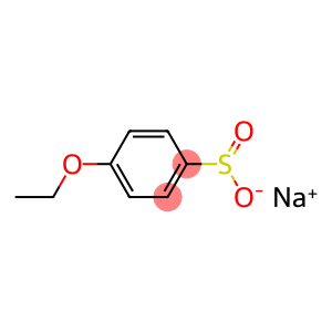 sodium 4-ethoxybenzene-1-sulfinate