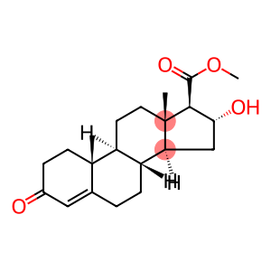 16a Hydroxy-17b-Methyl Acetate Testosterone