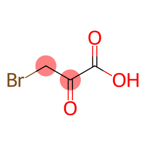 2-Oxo-3-bromopropanoic acid