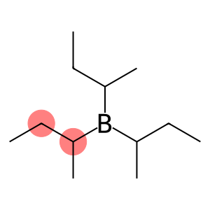 Tri(1-methylpropyl)borane