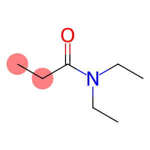 Diethylamide of propionic acid