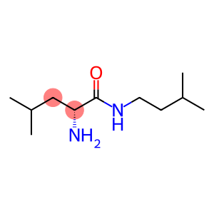 N1-异戊烷-D-亮氨酰胺