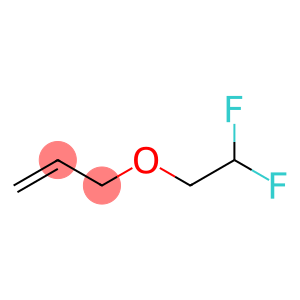 3-(2,2-二氟乙氧基)-1-丙烯
