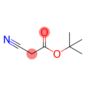 Cyanoacetic acid tert-butyl ester