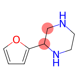 2-(呋喃-2-基)哌嗪