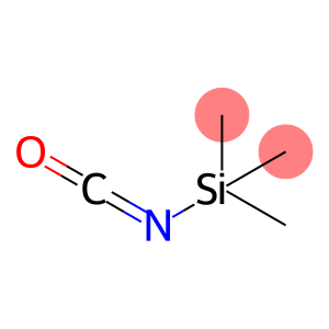 三甲基硅基异氰酸