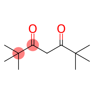 2,2,6,6-Tetramethyl-3,5-Heptanedione