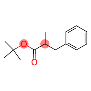 tert-butyl 2-benzylacrylate