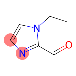 1-Ethylimidazole-2-carboxaldehyde