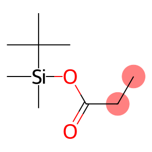 tert-Butyldimethylsilyl Propionate