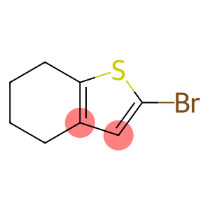 2-BroMo-4,5,6,7-tetrahydro-1-benzothiophene