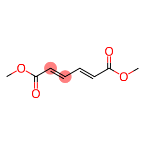 (1E,3E)-1,3-Butadiene-1,4-dicarboxylic acid dimethyl ester