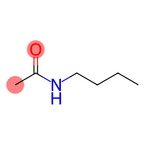 n-butyl-acetamid