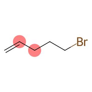 4-Pentenylbromide