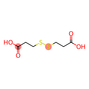 3,3'-Dithiodipropionic acid