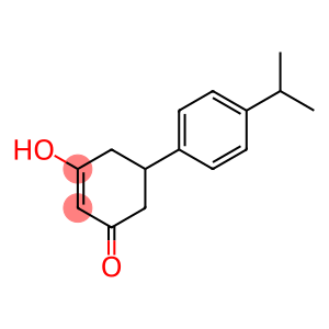 3-羟基-5-(4-异丙苯基)环己-2-烯-1-酮