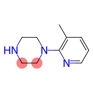 1-(3-甲基-嘧啶-2-基)-哌嗪