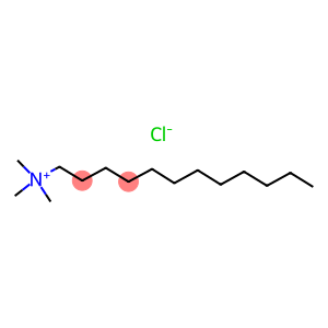 N,N,N-Trimethyl-1-dodecanaminium chloride