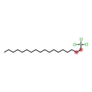 trichlorooctadecyl-silan