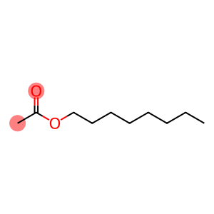 Acetic Acid Octyl Ester