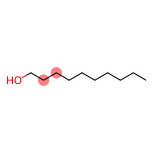 癸烷-1-醇