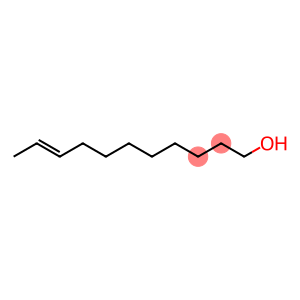 (E)-十一碳-9-烯-1-醇