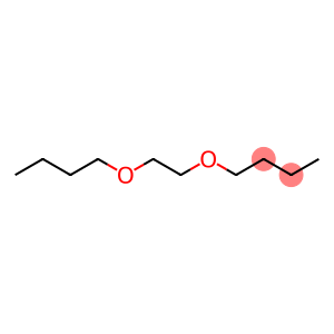 ethylene glycol dibutyl ether