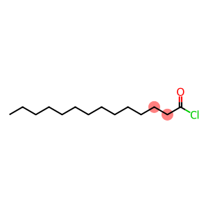 Tetradecanoyl chloride