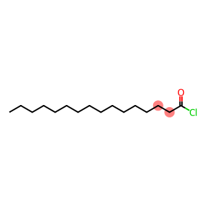 Hexadecanoyl chloride;Palmitoyl chloride
