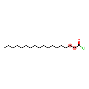 Stearoyl chloride,Octadecanoyl chloride