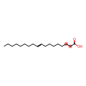 (9E)-9-十八碳烯酸