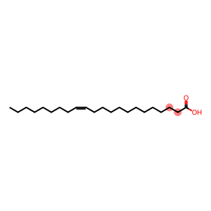cis-13-Docosenoic acid