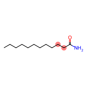 Dodecanoylamide