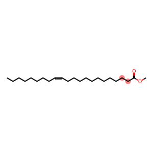 (z)-13-docosenoic acid, methyl ester