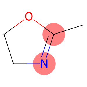 4,5-Dihydro-2-methyl-1,3-oxazole