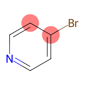 4-bromopyridine