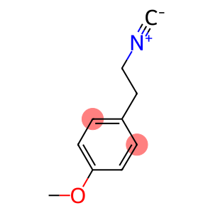 2-(4-METHOXYPHENYL)ETHYLISOCYANIDE