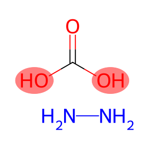 碳酸肼(的水溶液,约7.3mol/L)