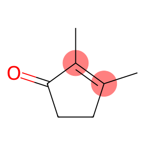 2,3-dimethylcyclopent-2-en-1-one