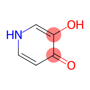 3-hydroxy-4-pyridone