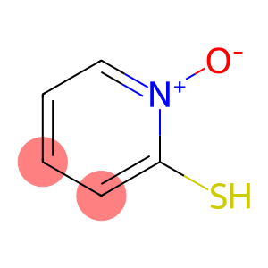 2-巯基-N-氧化吡啶
