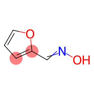 2-Furancarboxaldehyde, oxime