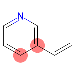 3-Ethenyl-pyridin