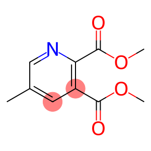 5-Methyl-2,3-pyridinedicarboxylic acid diethyl ester