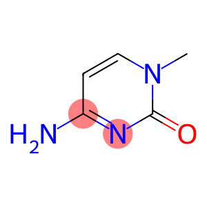 1-Methyl-4-aminopyrimidine-2(1H)-one