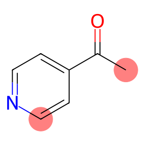 1-(4-pyridinyl)-ethanon
